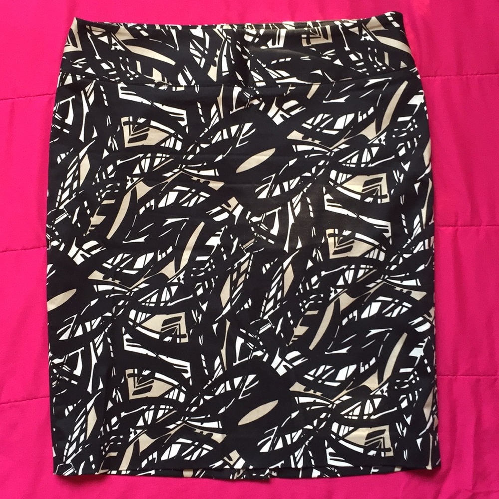 Alfani Petite Skirt Size 10P